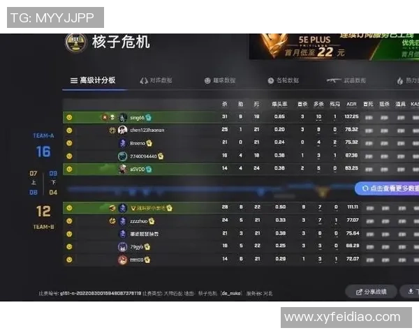 CSGO巨献揭秘TES战队的技术策略与战术运用分析