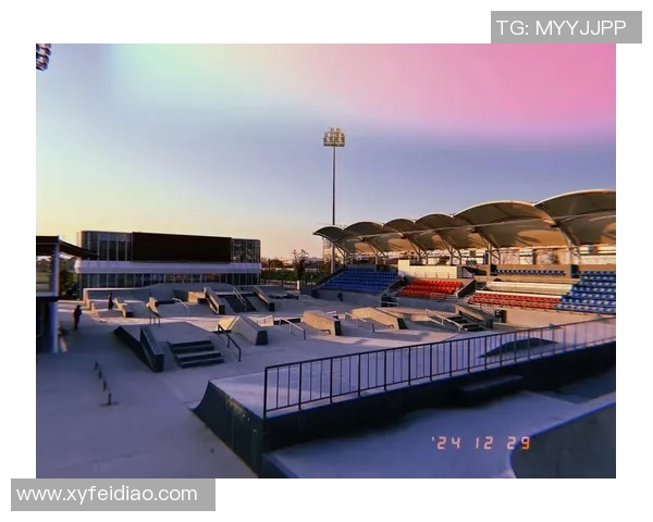 杭州滑板队技术革新引发热议推动滑板运动新发展