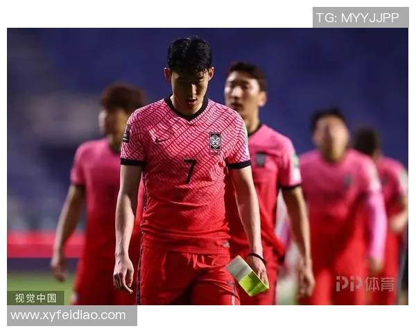 中国国足与韩国队精彩对决视频回顾分析及赛后点评