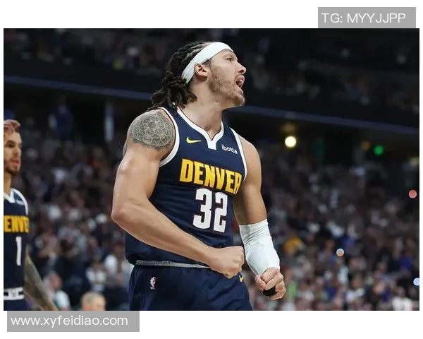 小迈克尔波特如何在NBA赛场上展现出色的篮球天赋与潜力